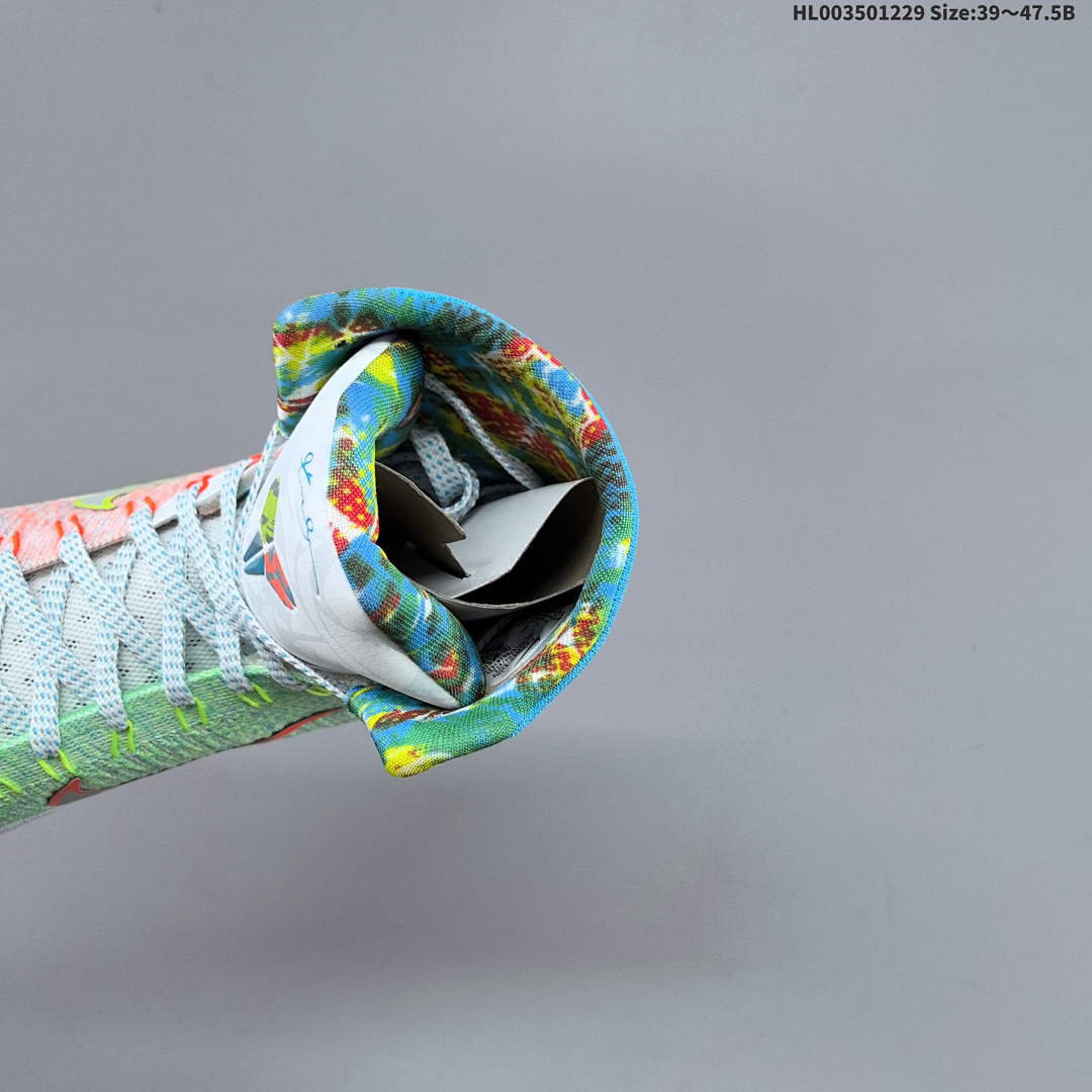 Nike Kobe 9 Elite Protro "What The" 9 Nike Kobe 9 - foto 2