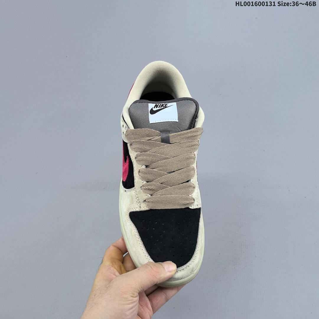 Nike Dunk SB Low SB Nike Dunk - foto 6