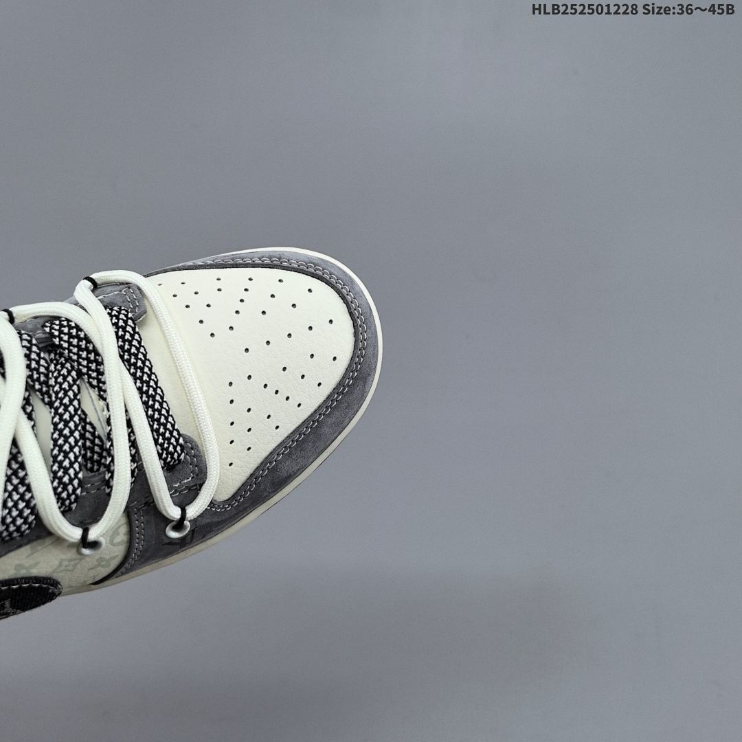 NIKE DUNK SB LOW LV Dunk SB Dunk Dunk Dunk SB - foto 3