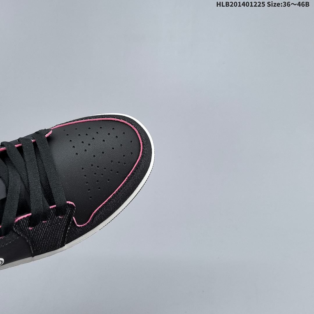 Nike Air Jordan 1 Retro Low OG AJ1 1 - foto 3
