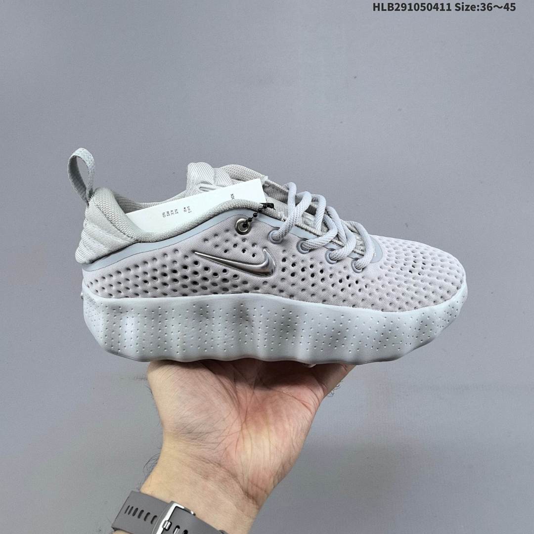 Nike Mind 002 Swoosh Logo - foto 3