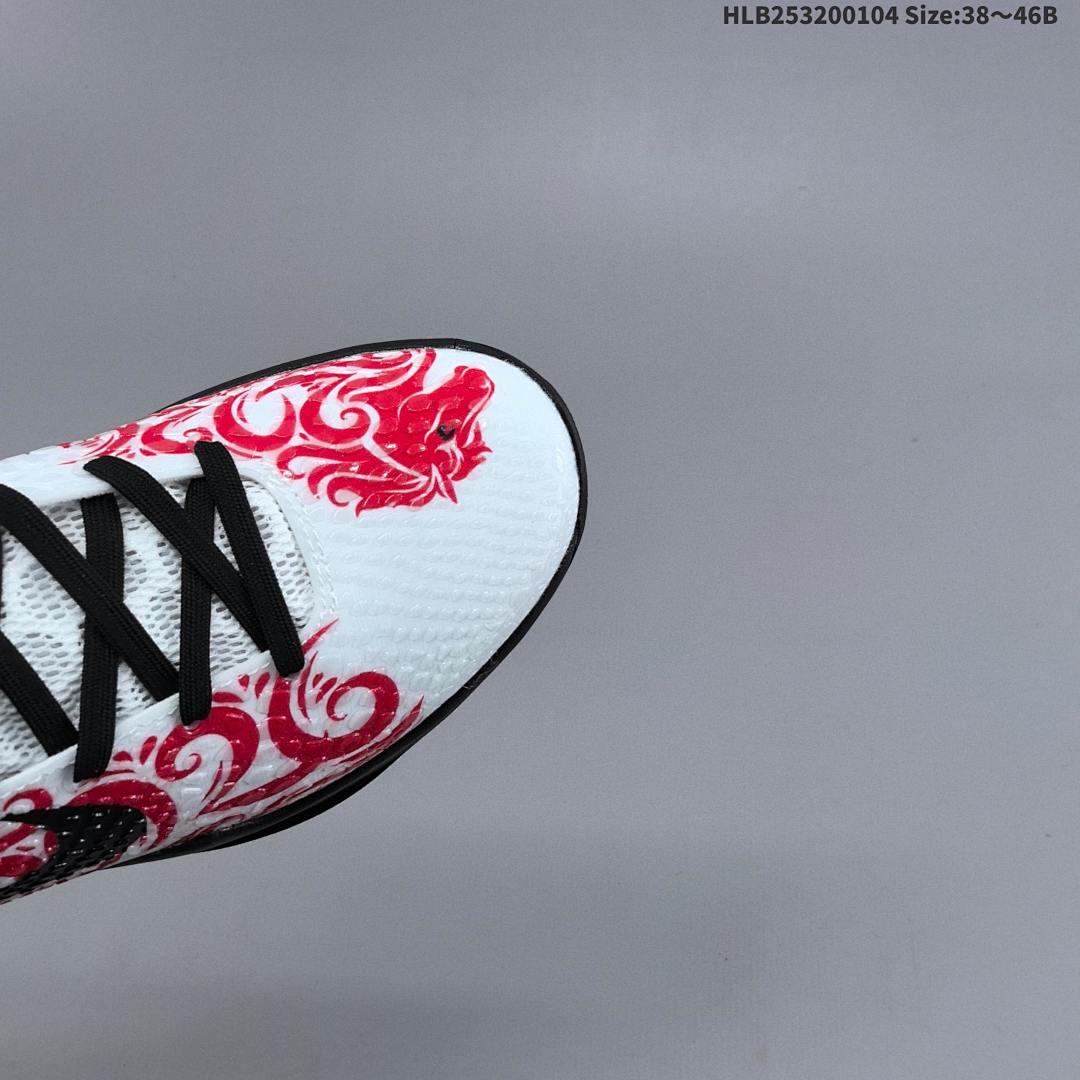 NK Nike Zoom KOBE 6 Protro "Mambacita Sweet 16" GiGi Zoom Tur - foto 3