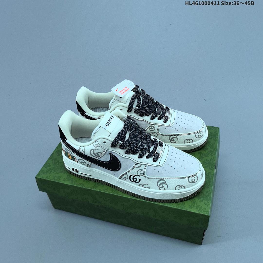 Nike AIR FORCE 1’07 For - foto 9