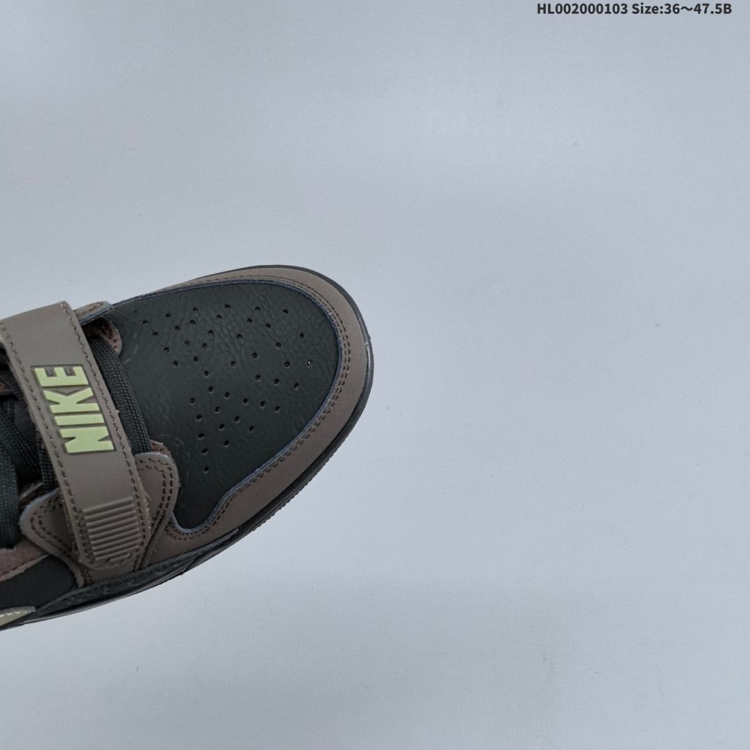 Air Jordan Legacy 312 Low AJ312 312 aj312 312 “ - foto 3