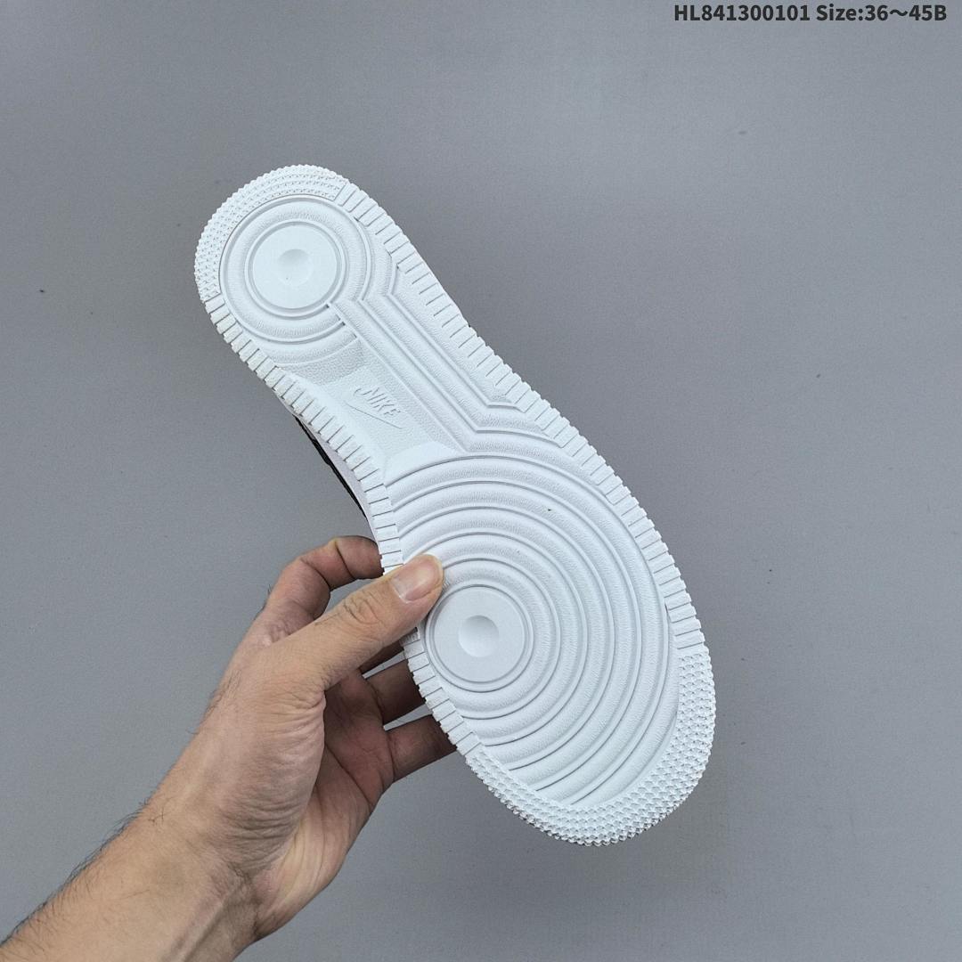 Nike AIR FORCE 1’07 Force - foto 4