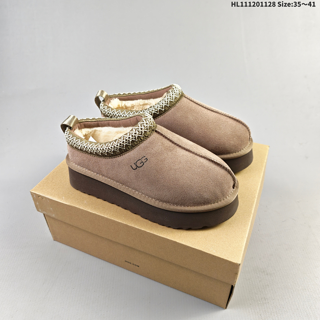 UGG TAZZ II ID Size 41