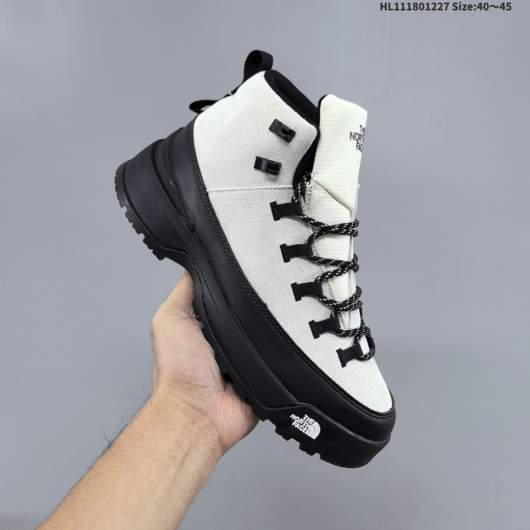THE NORTH FACE GLENCLYFFE URBAN BOOT Vibram - foto 8
