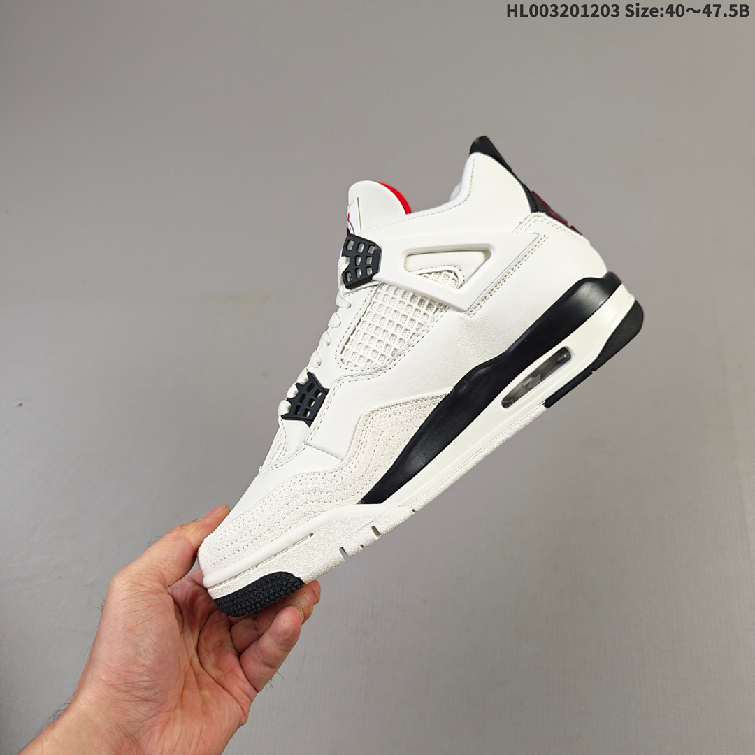 Air Jordan 4 Retro "Flight Club" AJ4 4 aj4 4 Air Jordan 4 "Flig - foto 7