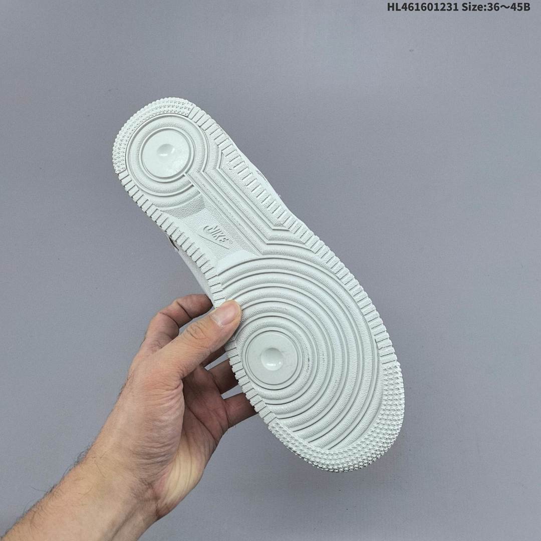 Nike AIR FORCE 1’07 Force - foto 4