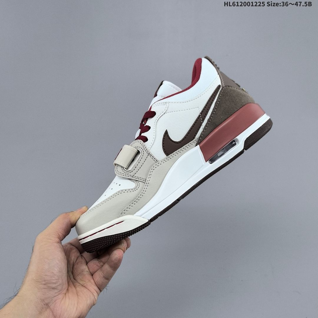 312 Nike Air Jordan Legacy 312 Air Jordan Legacy 312 Jordan Brand - foto 7