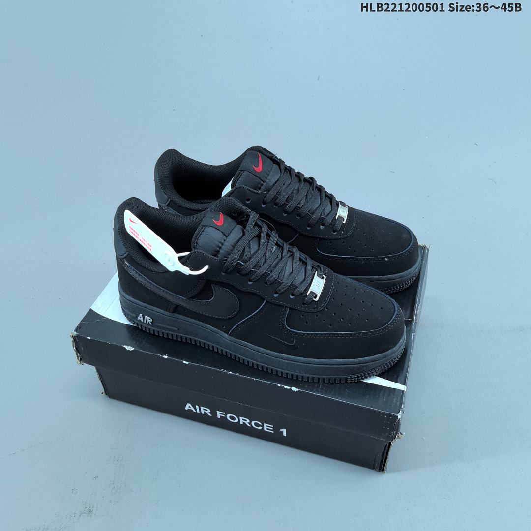 Nike AIR FORCE 1’07 Force