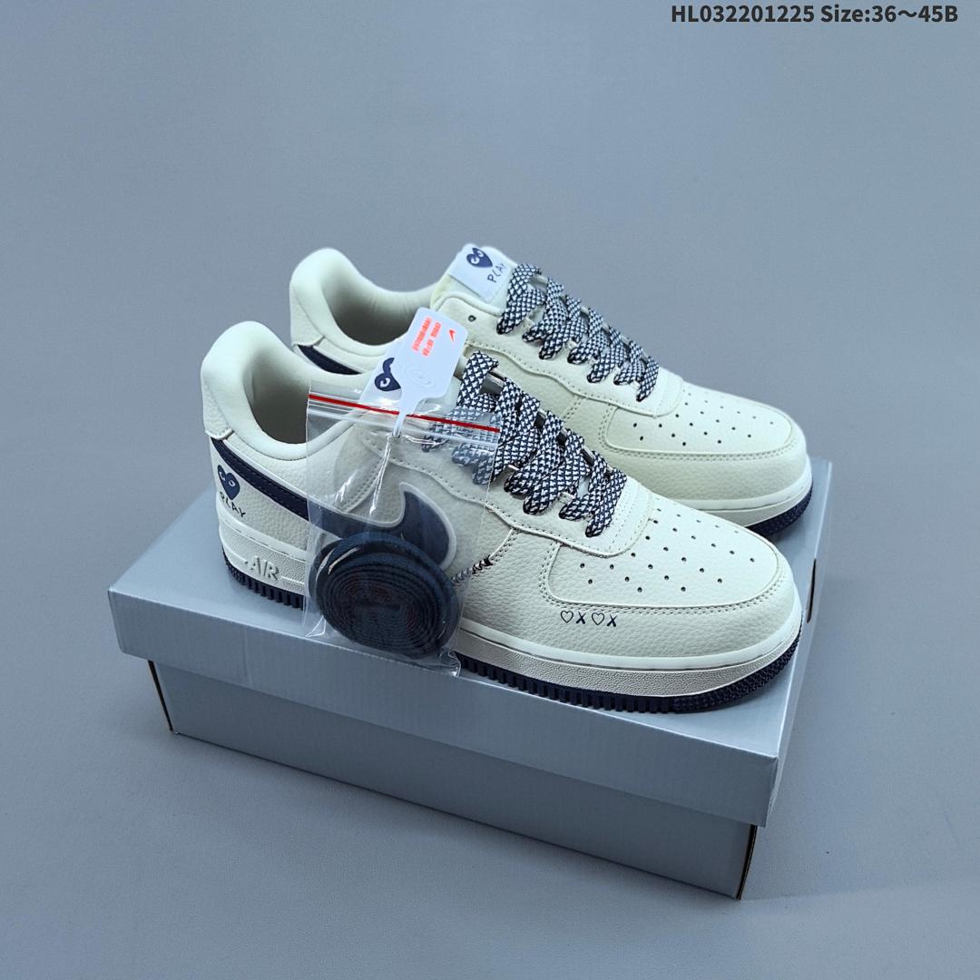 Nike Air Force 1 Low - foto 3