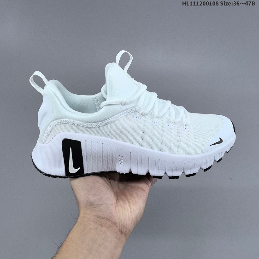 Nike Free Metcon 6 -101 . - foto 9