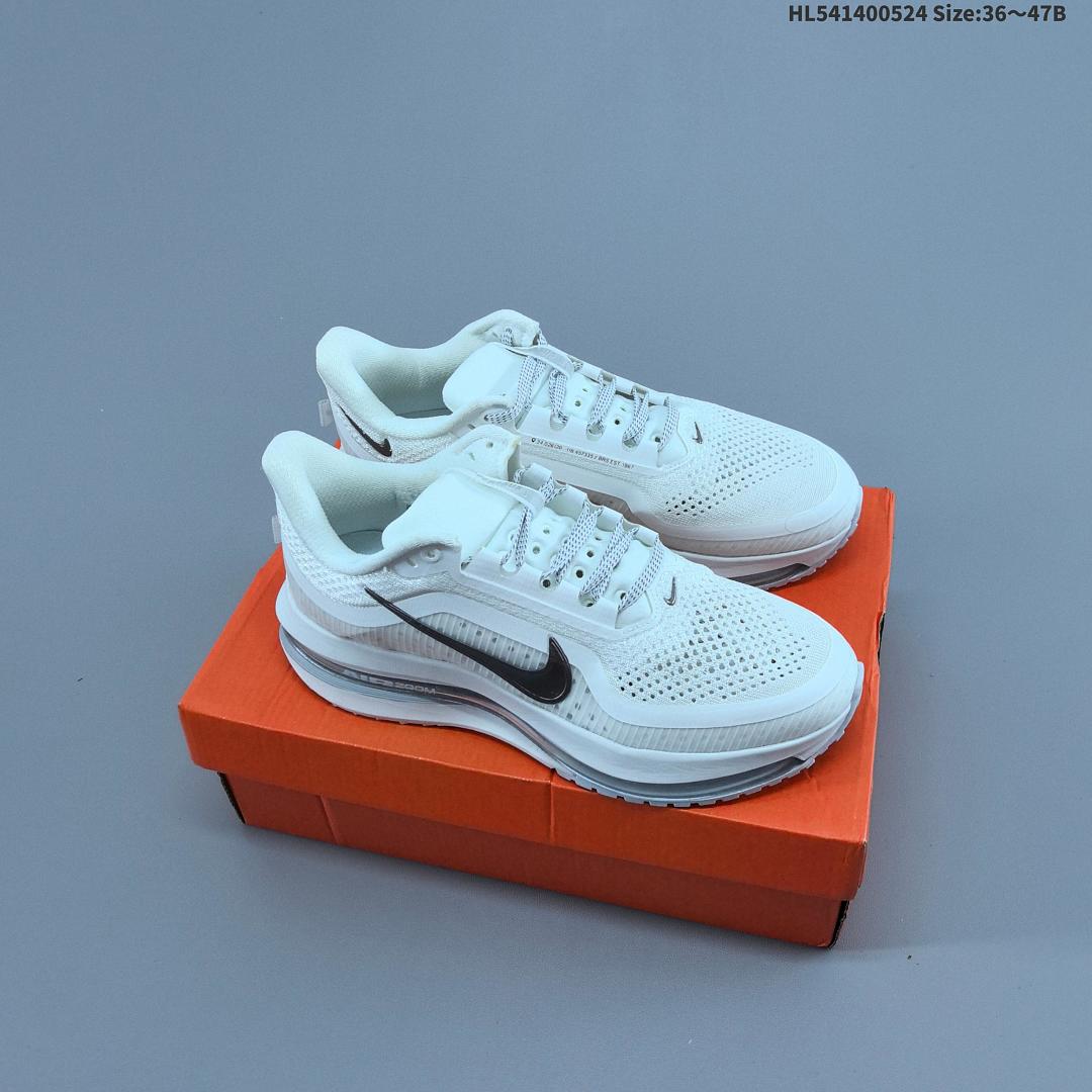 NIKE PEGASUS PREMIUM AIRSCAPE Pegasus Premium ZoomX Air Zoom R - foto 6