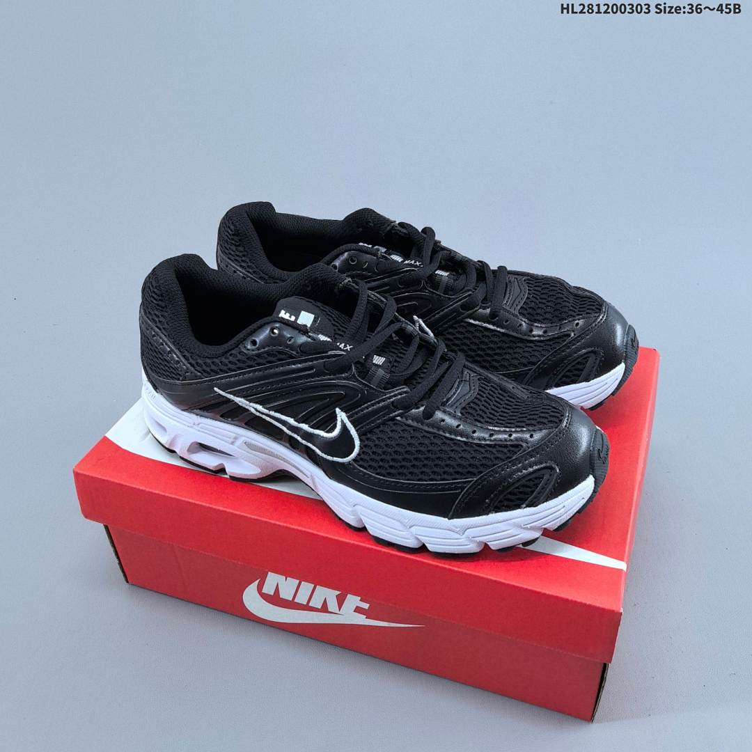 NIKE AIR MAX MOTO 2K AIR MAX MOTO II HQ2056-101 Y2K Nike - foto 7