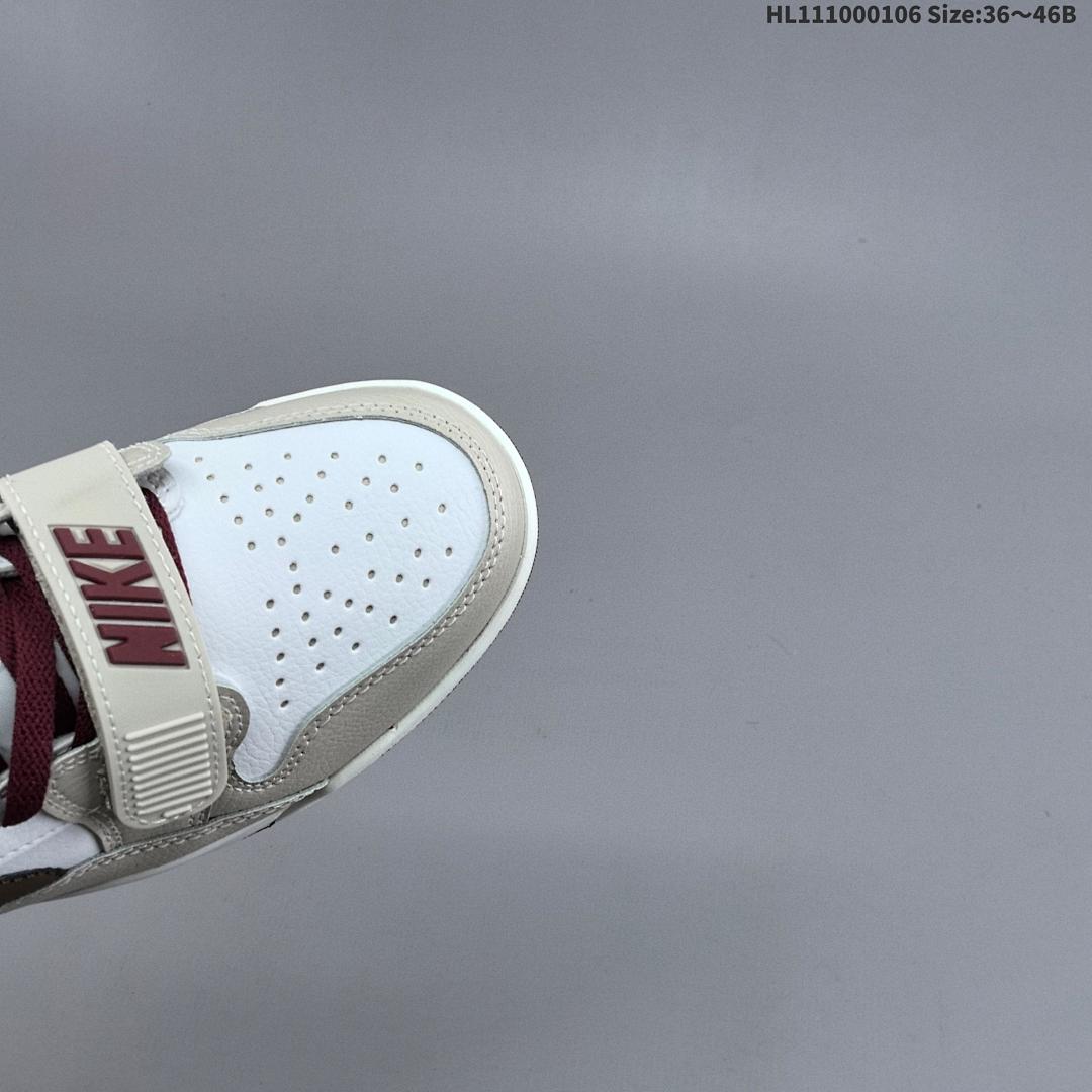 Nike Air Jordan Legacy AJ312 Low 312 - foto 3