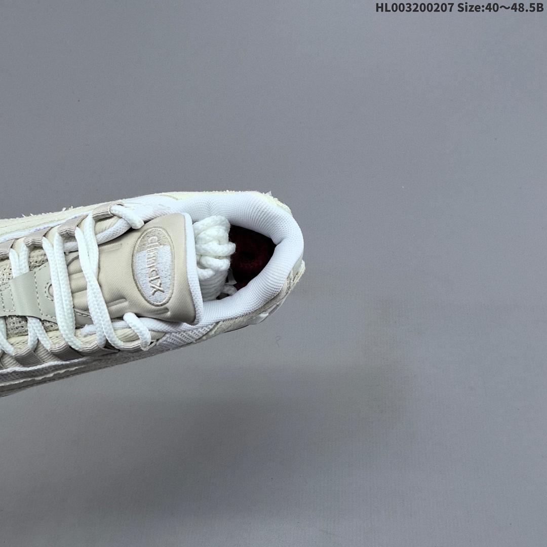 Levi’s x Nike Air Max 95 "White And Ecru" x Max 95 Nike Levi& x27;s - foto 2