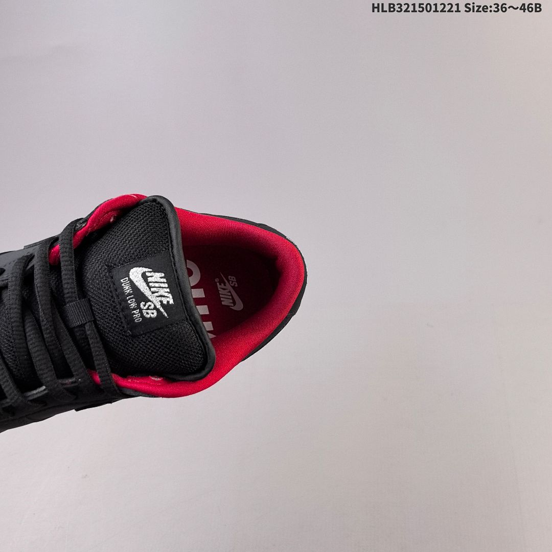 NIKE sb DUNK LOW ZoomAir - foto 2