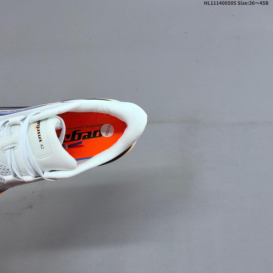 Nike Air Zoom Pegasus 42 Pegasus - foto 9