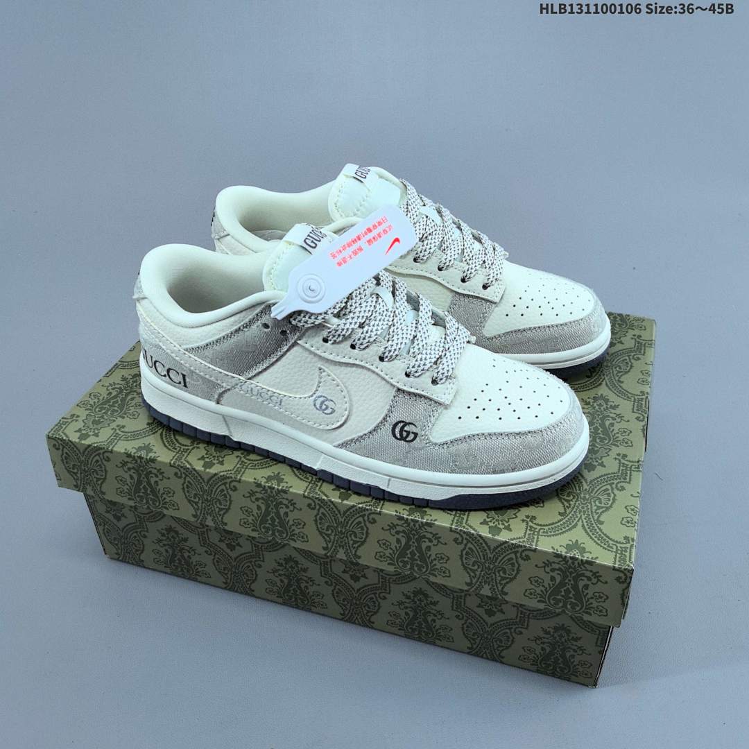 Nike Dunk Low Retro ‘DIY ’ - foto 2