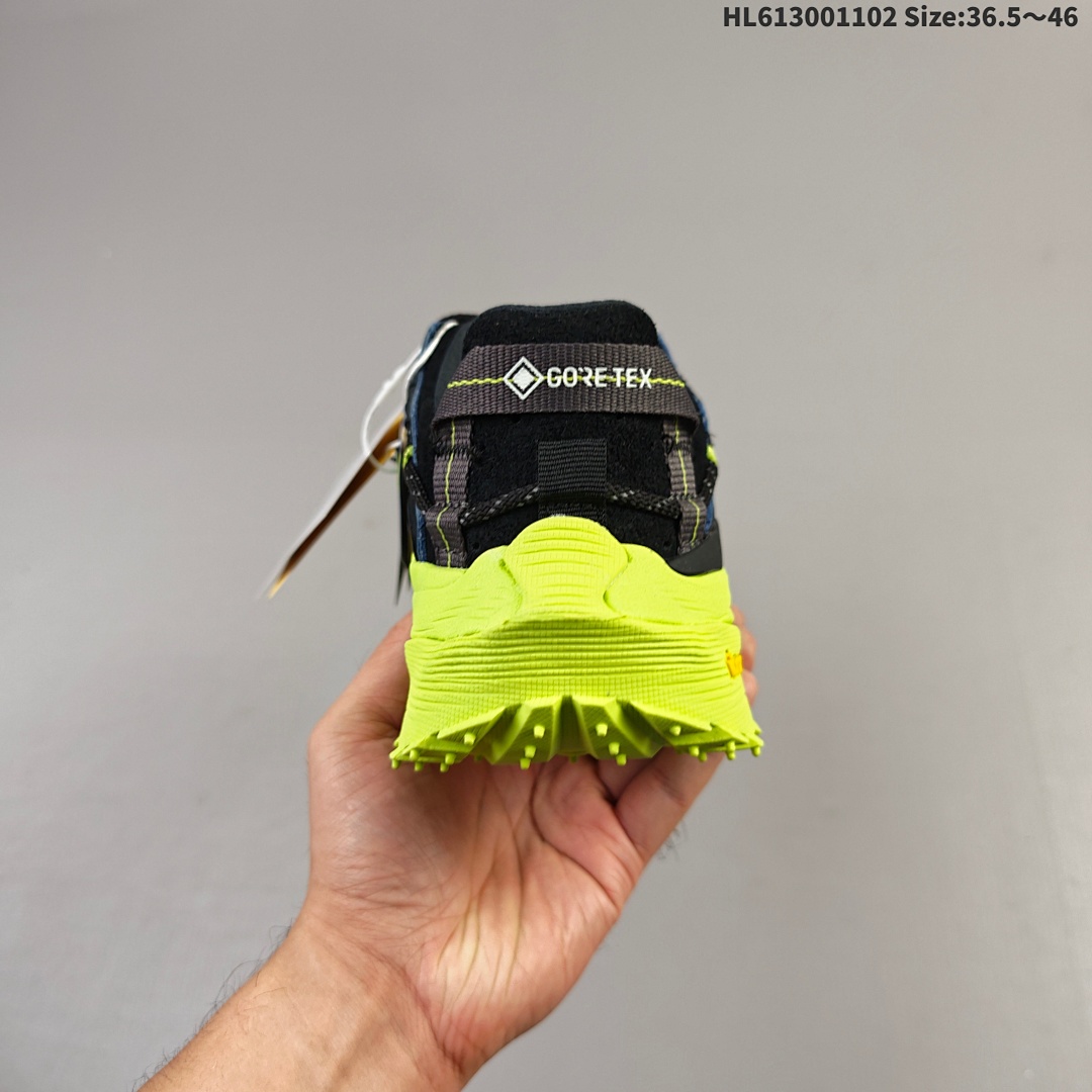 KOLON SPORT Skyler 2 GTX - foto 6
