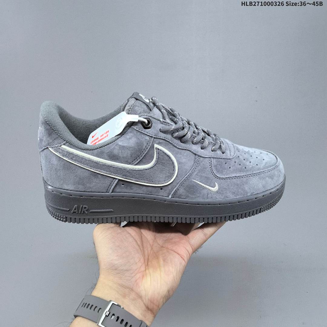 Nike Air Force1 07 low - foto 5