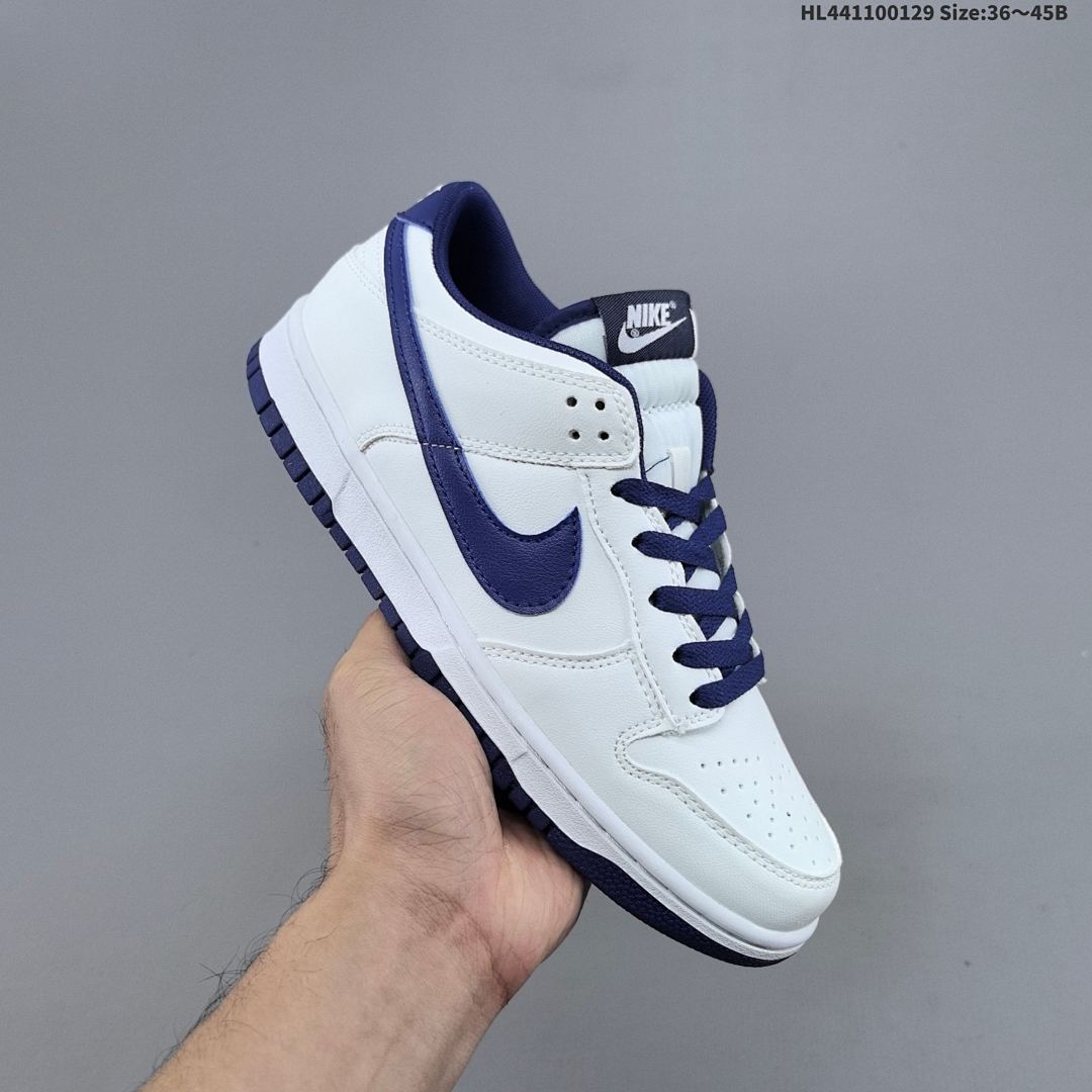 NIKE sb DUNK LOW -117 4 - foto 8