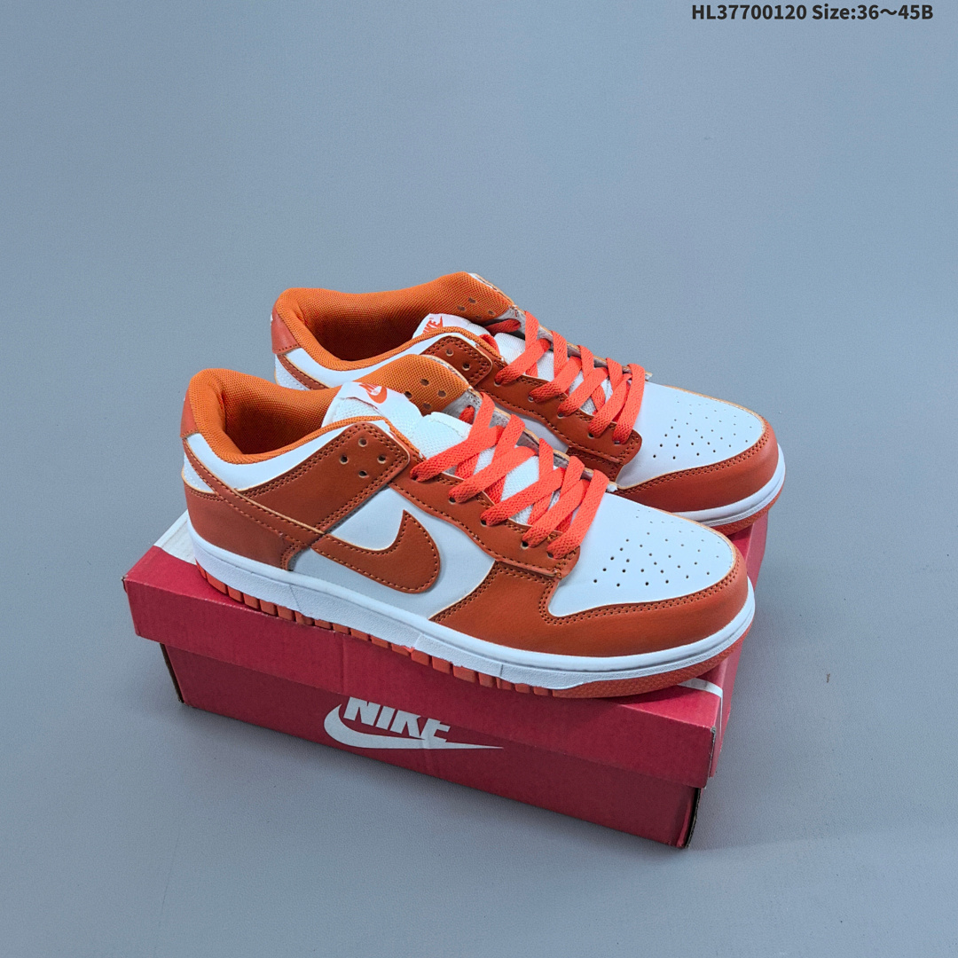 NIKE DUNK LOW RETRO -101 4 - foto 5