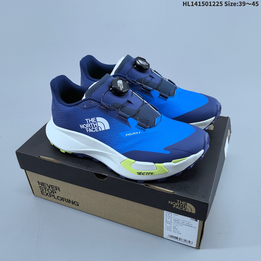 M VECTIV ENDURIS 4 Vibram