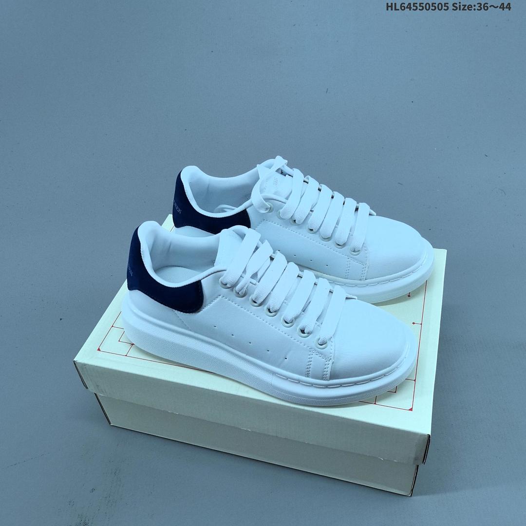 Alexander McQueen Oversized Sneaker ID - foto 7