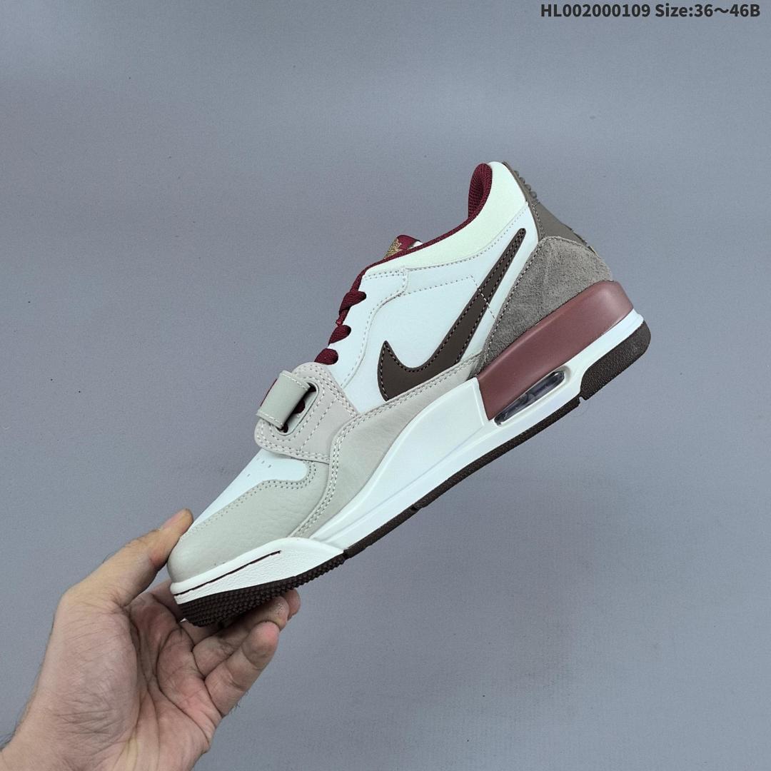 Air Jordan Legacy 312 Low CNY AJ312 312 aj312 312 - foto 7