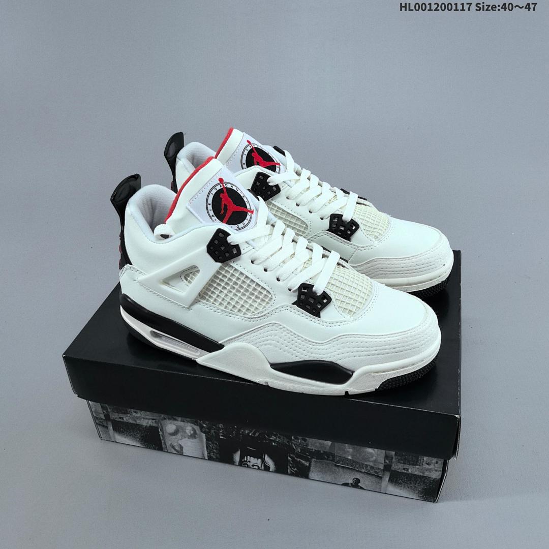 Air Jordan 4 Retro "Flight Club" AJ4 4 aj4 4 Air Jordan 4 "Flight Cl