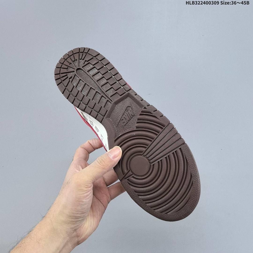 Nike Dunk sb Low Retro ‘DIY ’ - foto 7