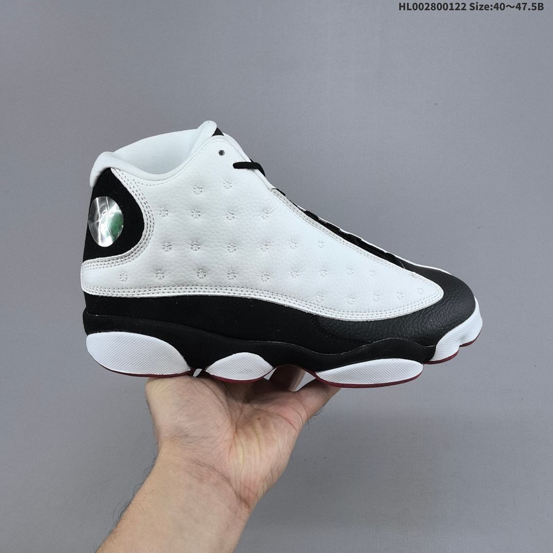 Air Jordan 13 Retro "He Got Game" AJ13 13 aj13 13 Air J - foto 8