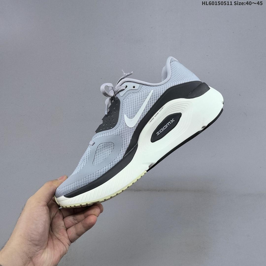 NIKE STRUCTURE PLUS ReactX Air Zoom - foto 6