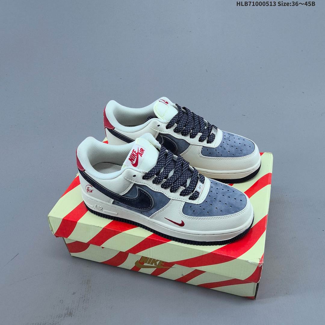 Nike Air Force1 07 low - foto 2