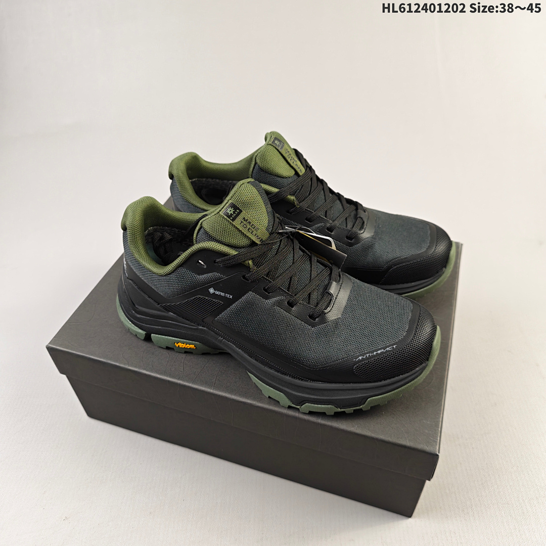 KAILAS GTX BOA Gore-Tex BOA Eco-Sport - foto 5