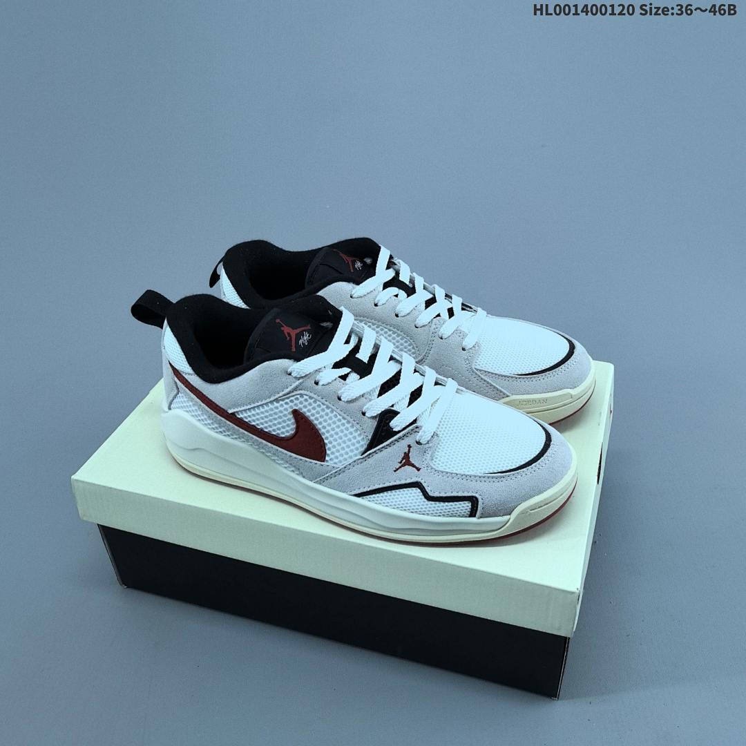 Air Jordan CMFT Era - foto 7