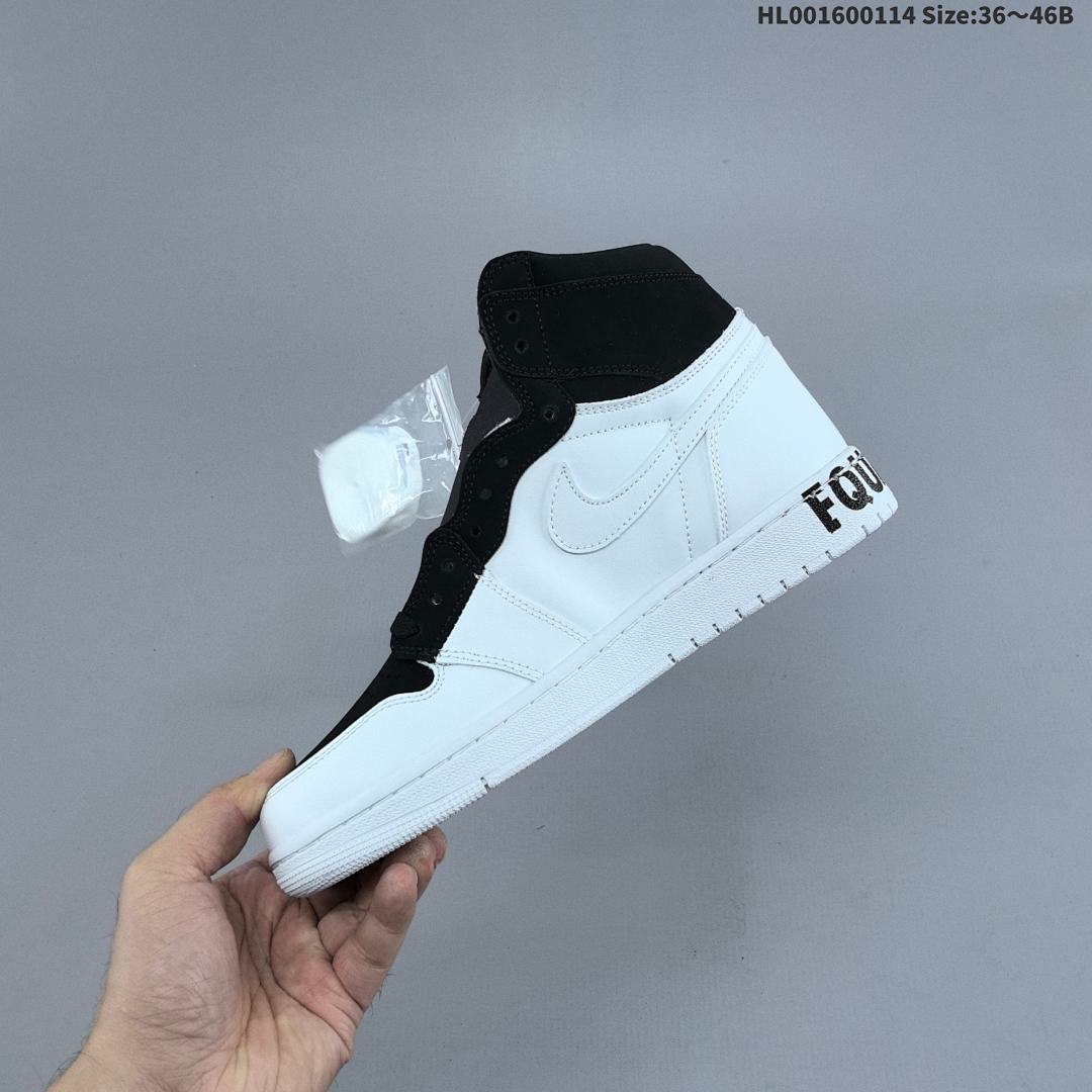 Air Jordan 1 Retro High "Equality BHM" AJ1 1 aj1 1 BHM - foto 7