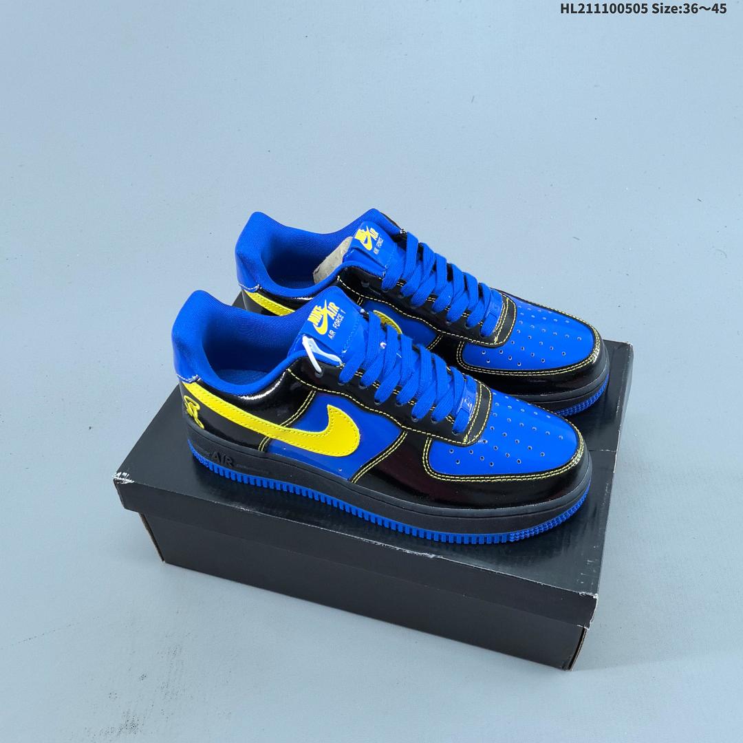 Nike Air Force 1’07 Force 1 - foto 3
