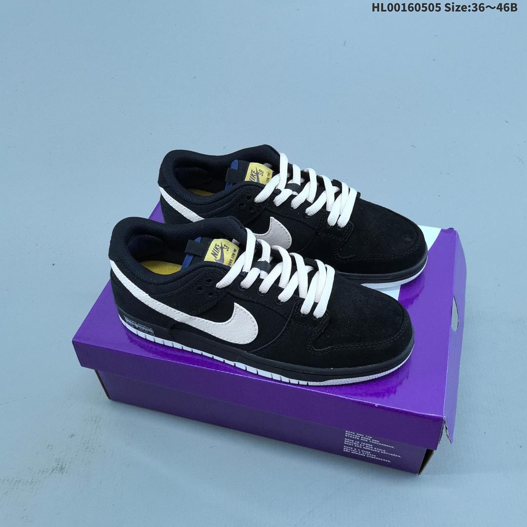 Nike Dunk SB Low "Pink Hole" SB Nike Dunk SB