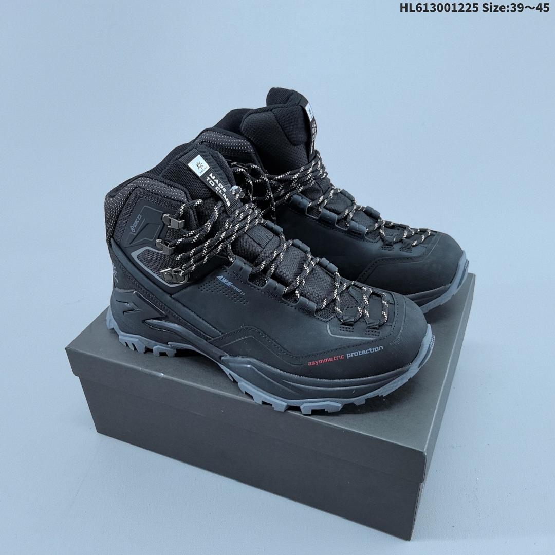 KAILAS MT5-2 GTX MID GOR - foto 2