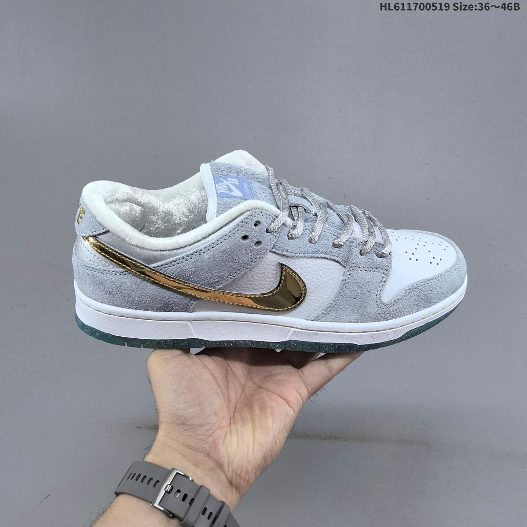 Nike Dunk Low SB ZoomAir - foto 2