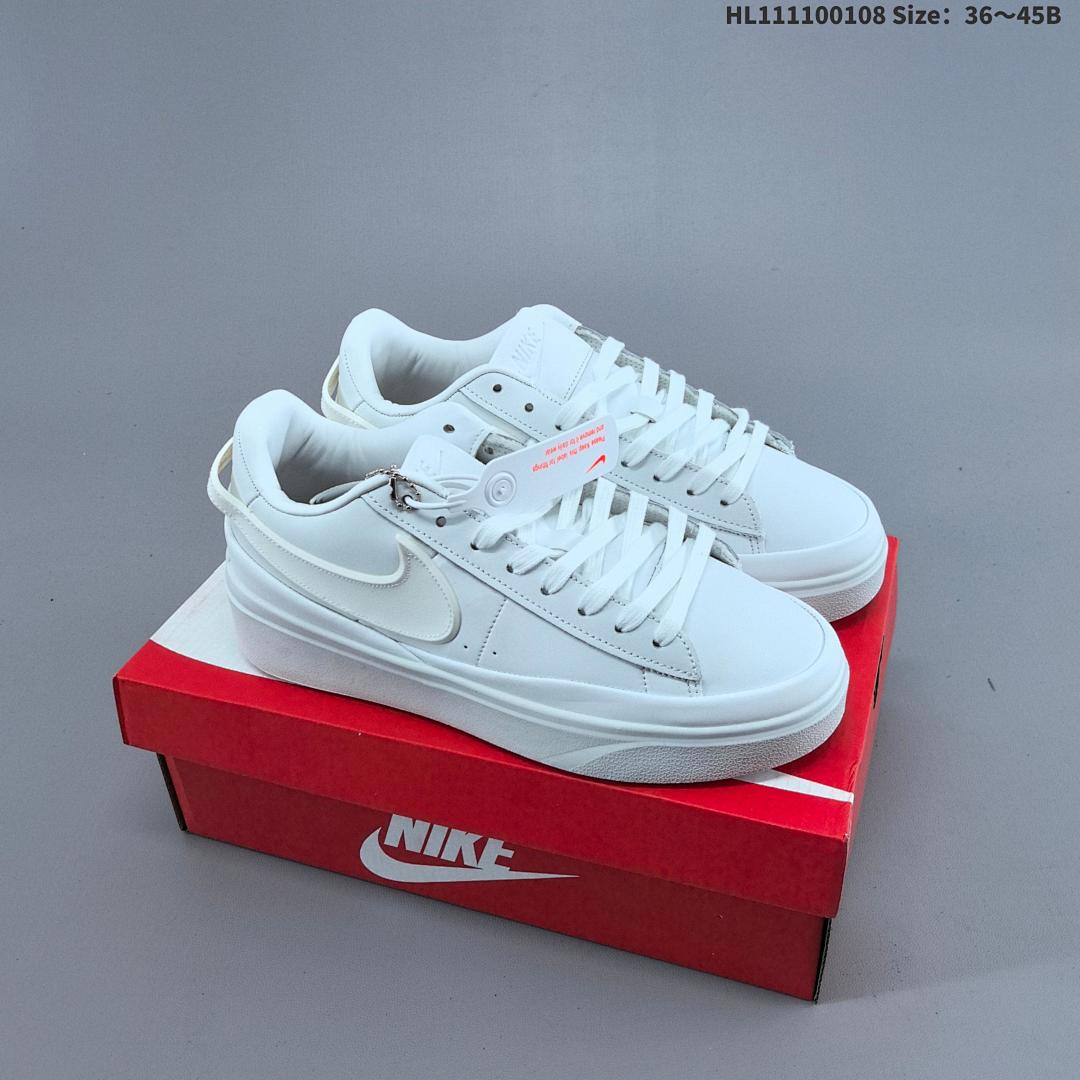Nike Blazer Phantom Low - foto 3