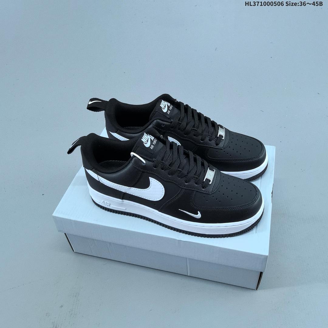 Nike Air Force 1 Low Force - foto 5