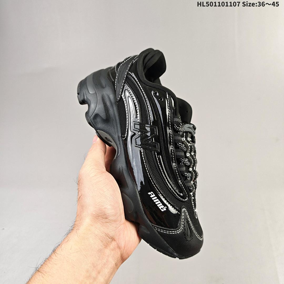 New Balance/ 4 T-Beam ENCAP - foto 9