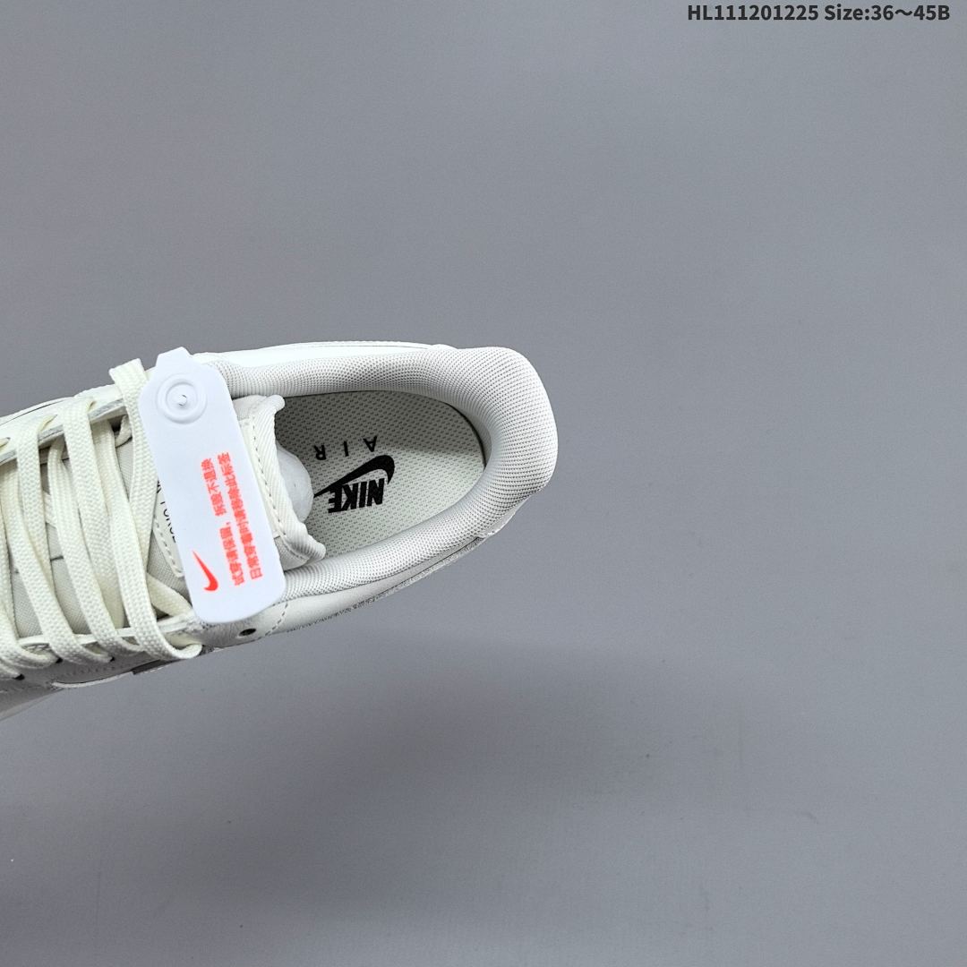 Nike Air Force1 07 low HF10 - foto 2