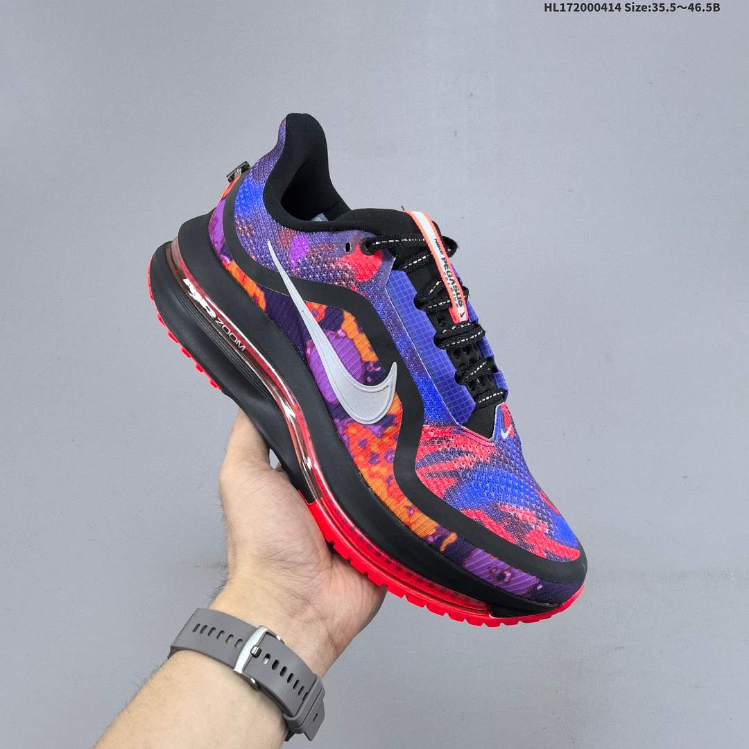 Nike Air Zoom Pegasus Premium Pegasus Premium Nike - foto 3