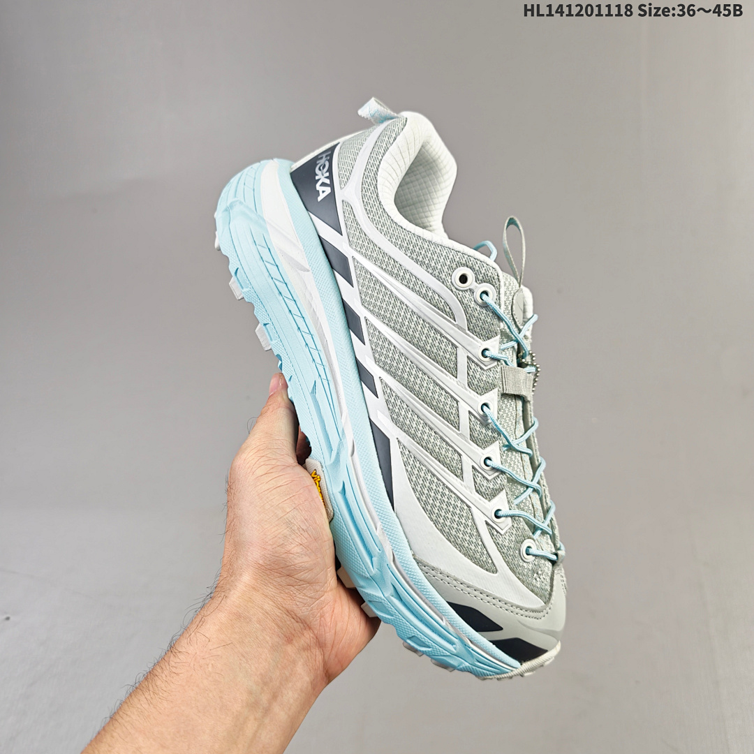 HOKA MAFATE THREE 2 - foto 7