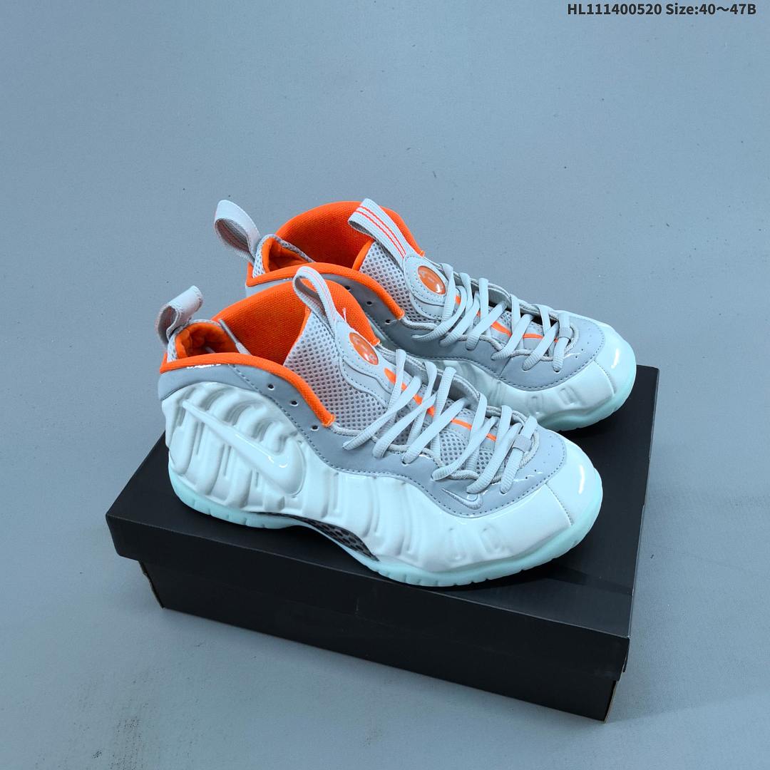 Nike Foamposite One -003 ID - foto 8